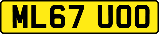 ML67UOO
