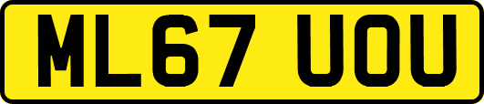 ML67UOU
