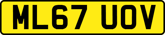 ML67UOV