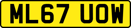 ML67UOW