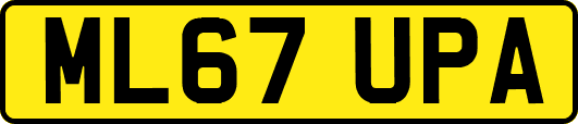 ML67UPA