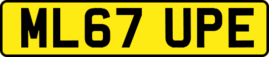 ML67UPE