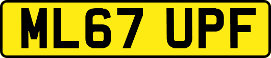 ML67UPF