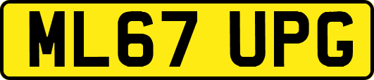 ML67UPG