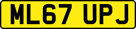 ML67UPJ