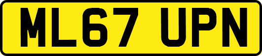 ML67UPN