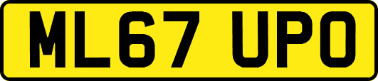ML67UPO