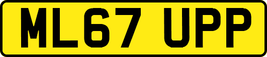 ML67UPP