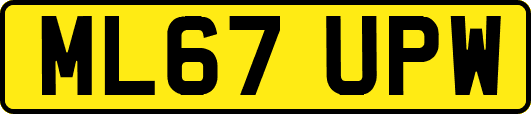 ML67UPW