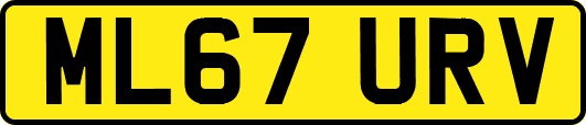 ML67URV