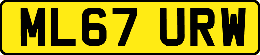 ML67URW