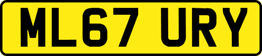 ML67URY