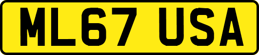 ML67USA
