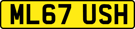 ML67USH