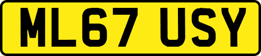 ML67USY