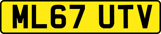 ML67UTV