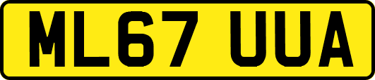 ML67UUA