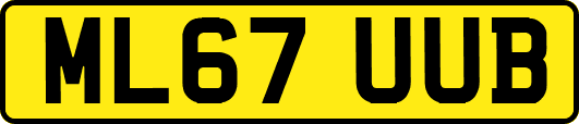 ML67UUB