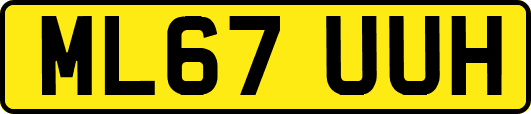 ML67UUH