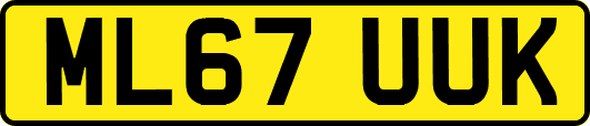 ML67UUK