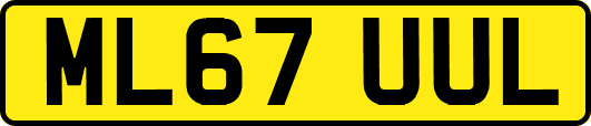 ML67UUL