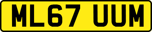 ML67UUM