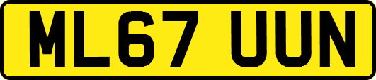 ML67UUN