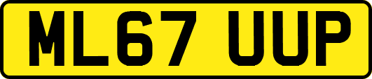 ML67UUP