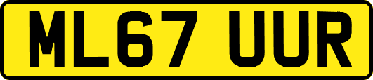 ML67UUR