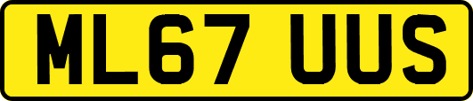 ML67UUS
