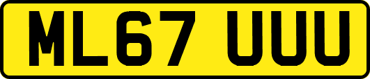 ML67UUU