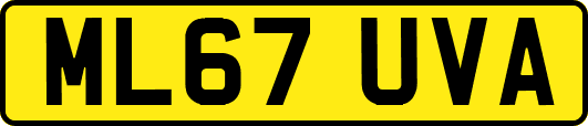 ML67UVA