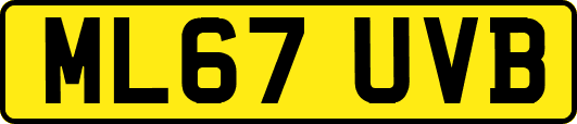 ML67UVB