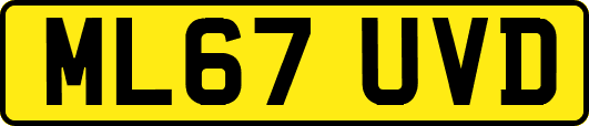 ML67UVD