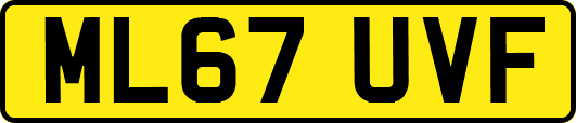 ML67UVF