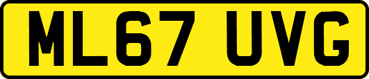ML67UVG