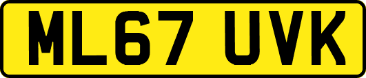 ML67UVK