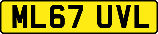 ML67UVL