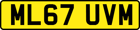 ML67UVM