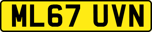 ML67UVN