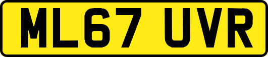 ML67UVR