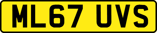 ML67UVS