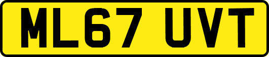 ML67UVT