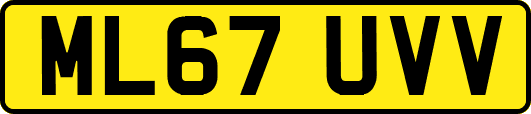 ML67UVV