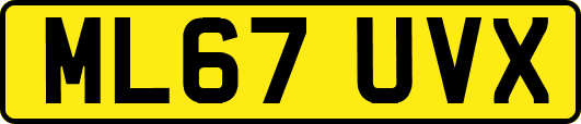 ML67UVX
