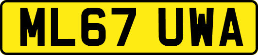 ML67UWA