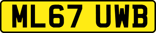 ML67UWB
