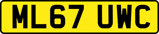 ML67UWC