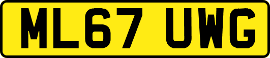 ML67UWG