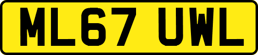 ML67UWL